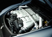 Aston Martin V12 Vantage RS Concept Aston Martin V12 Vantage RS Concept